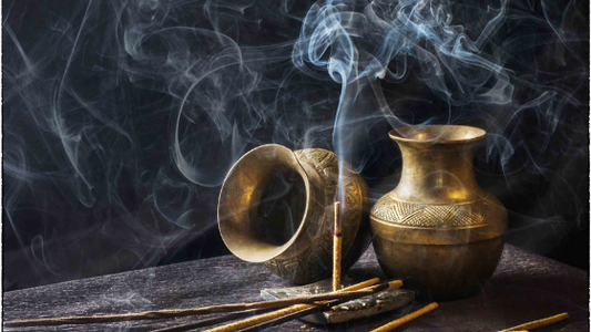 Il Profumo nella Storia