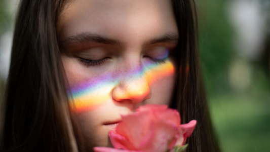 naso olfatto smell maestro profumiere