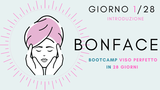 Bonel misurina facegym faceyoga 1 BONFACE massaggio viso