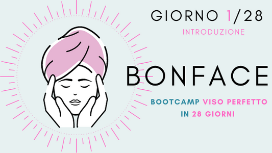 Bonel misurina facegym faceyoga 1 BONFACE massaggio viso