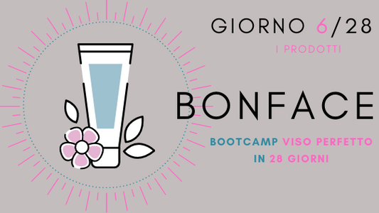 bonacce chiara bonel misurina massaggio viso pelle cute face yoga gym