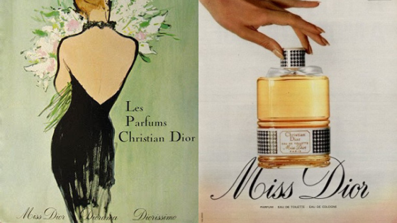 bonel botanicals storia del profumo profumeria 900 chanel n 5 miss dior guerlain givenchy