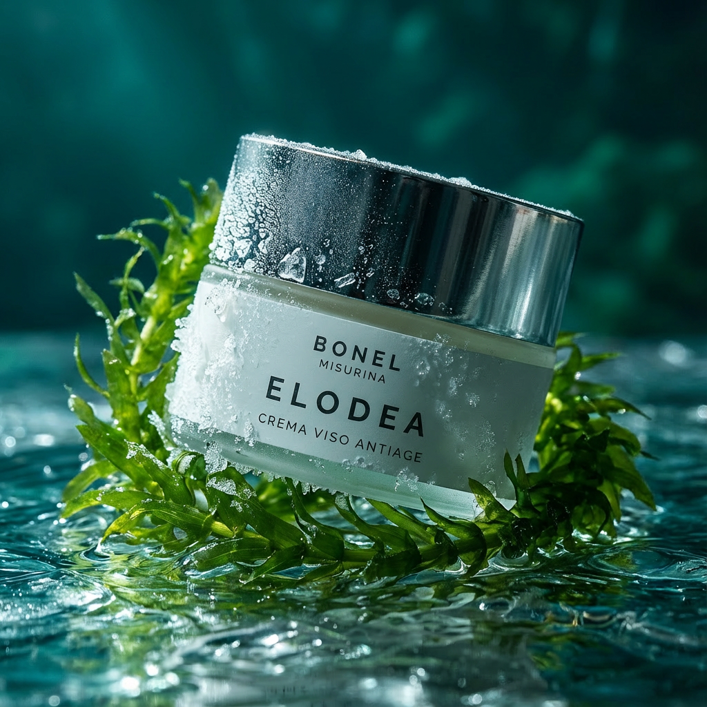 ELODEA Face Cream