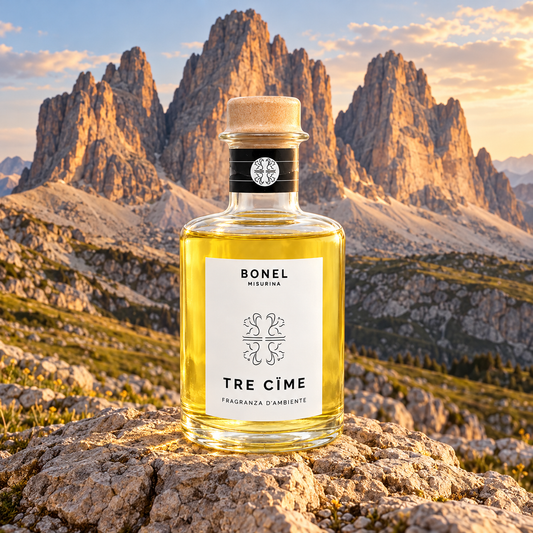 Diffusore TRE CIME 200 ml.