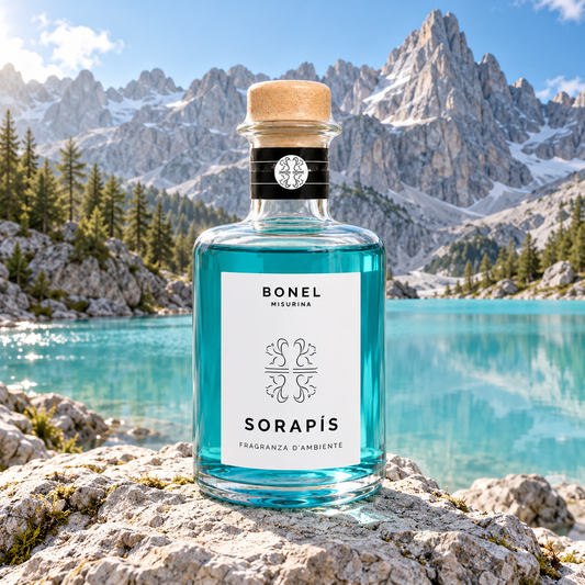 Diffusore SORAPIS 200 ml