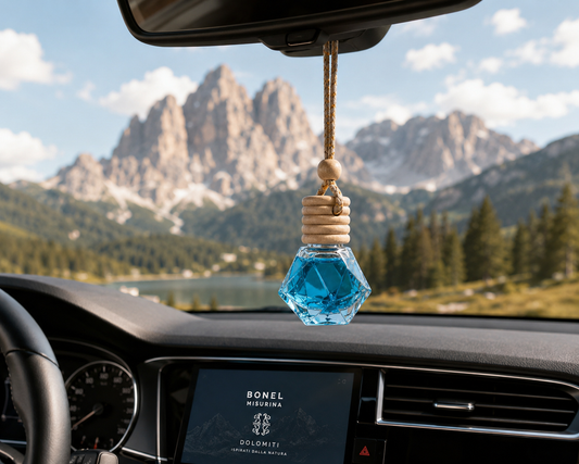 Profumatore Auto 5 ml | SORAPÏS