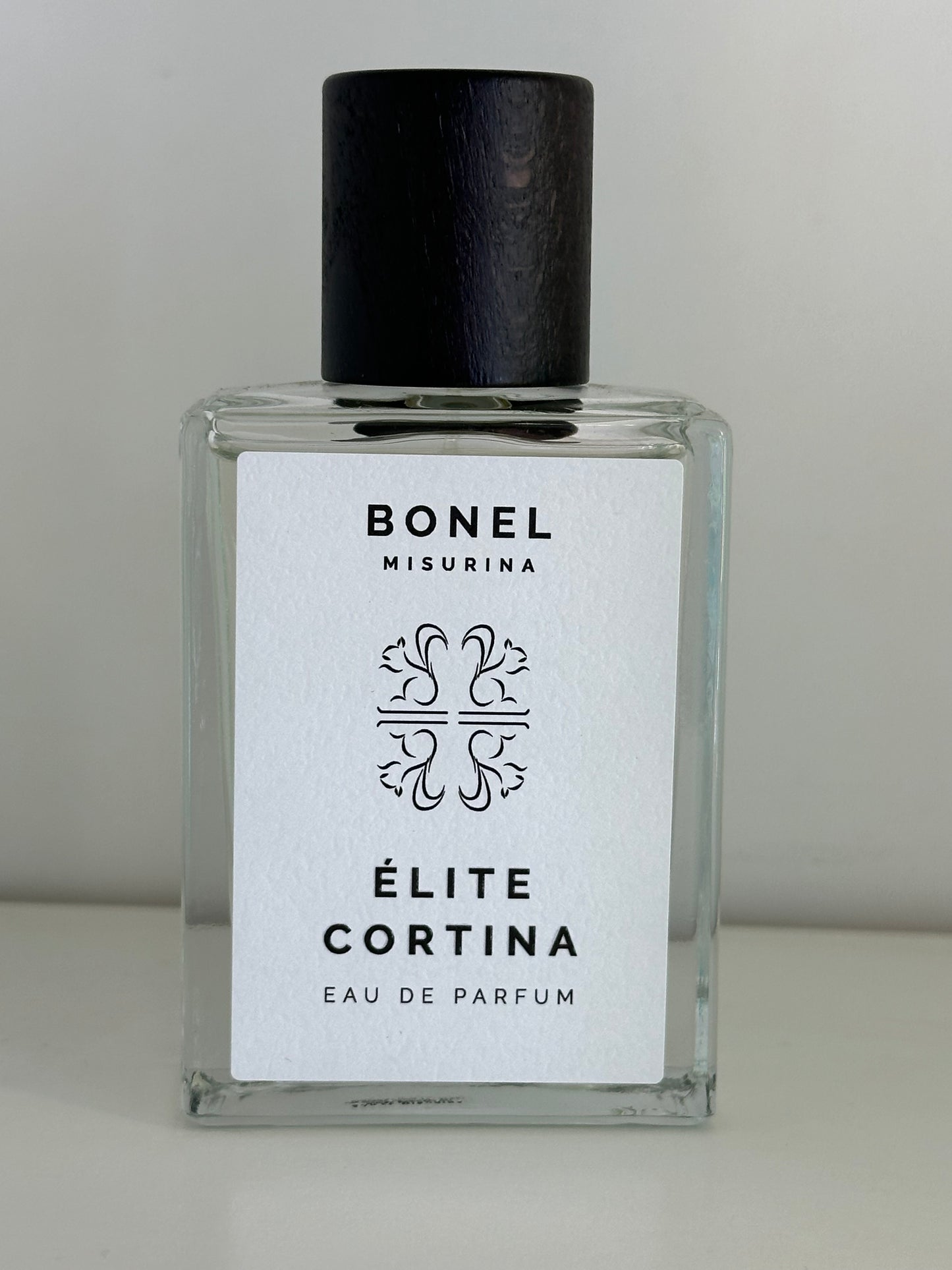 Elite Cortina - Profumo da persona