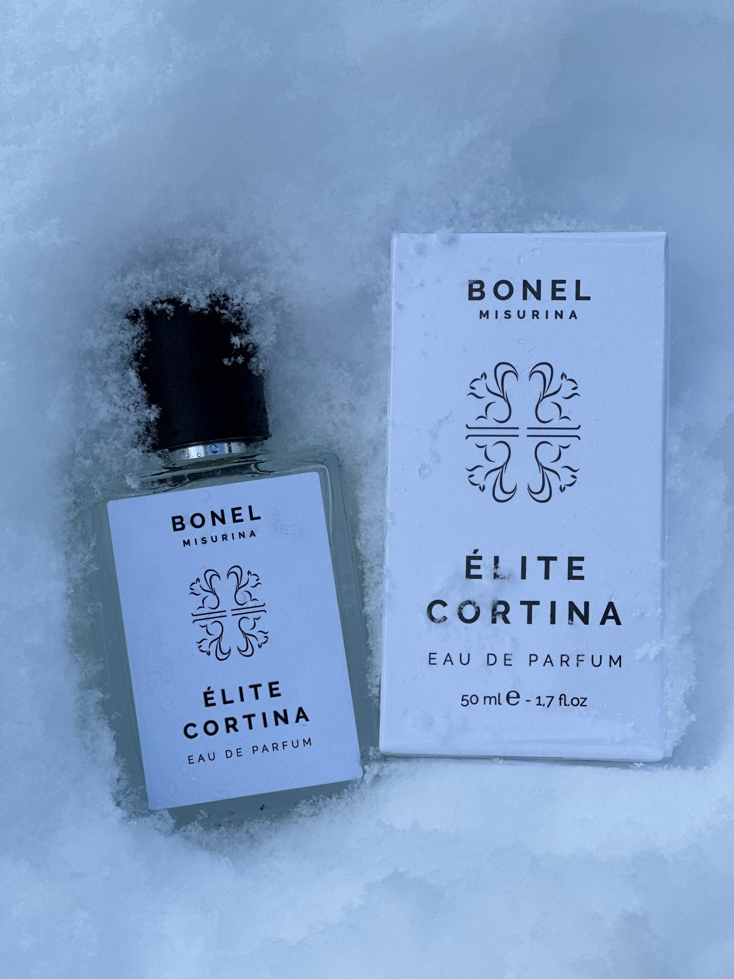 Elite Cortina - Profumo da persona
