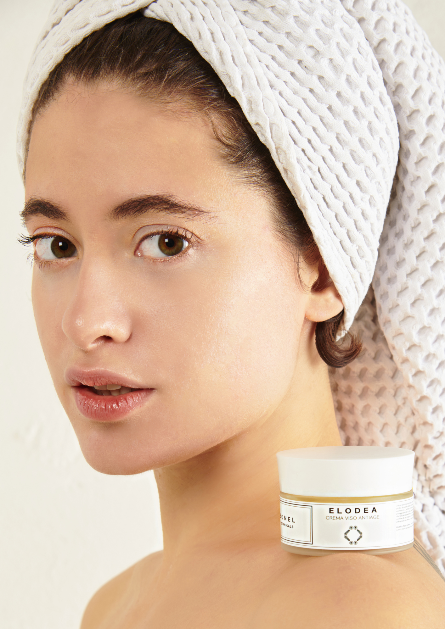 Crema Viso ELODEA