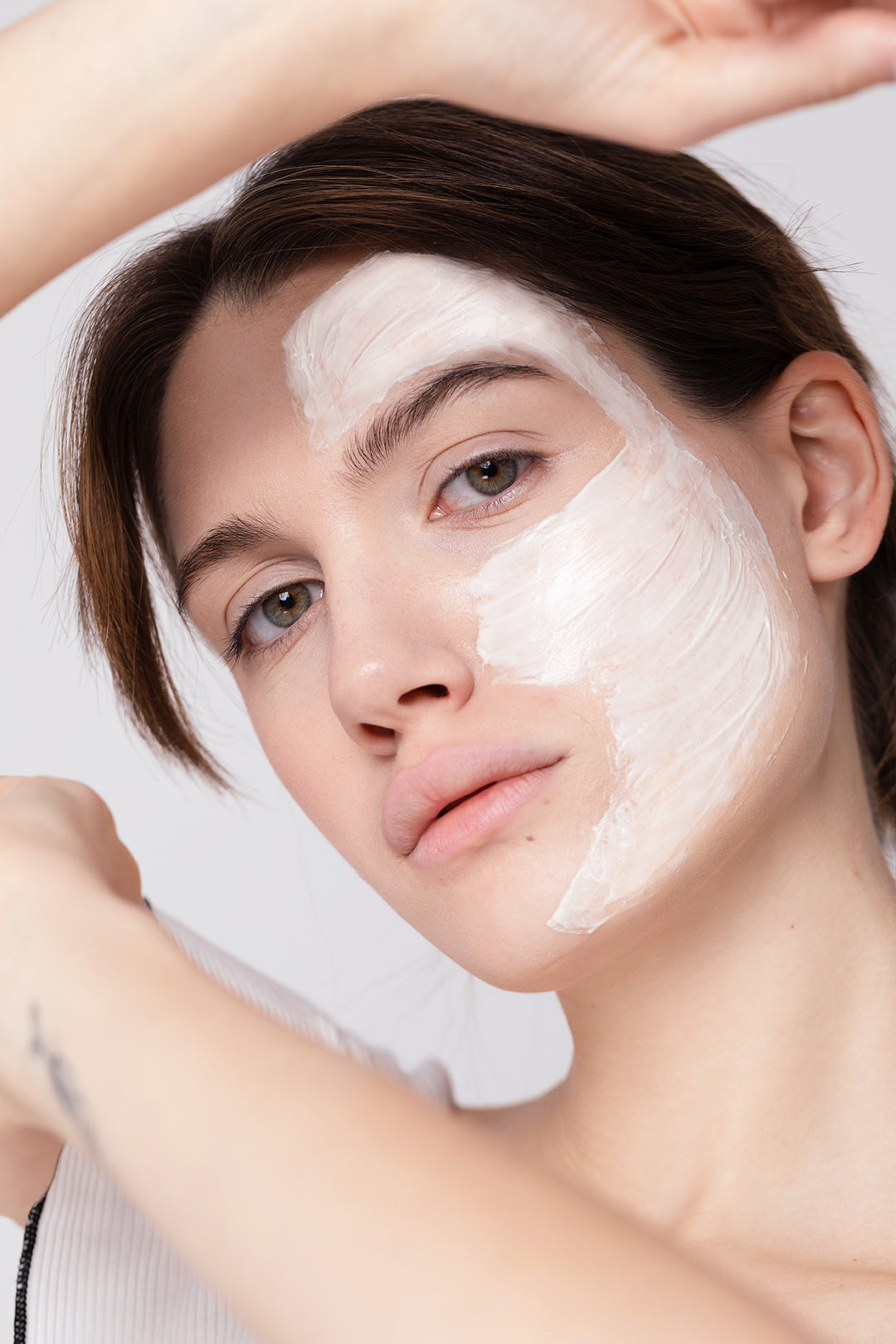Mascarilla facial ELODEA