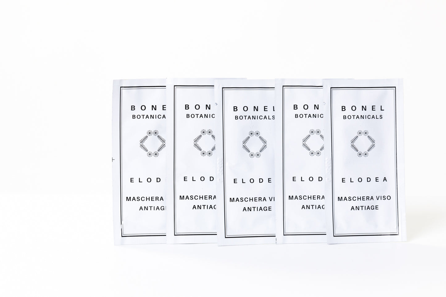 ELODEA Face Mask x 5