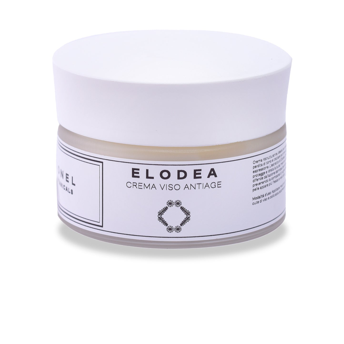 Crema Viso ELODEA