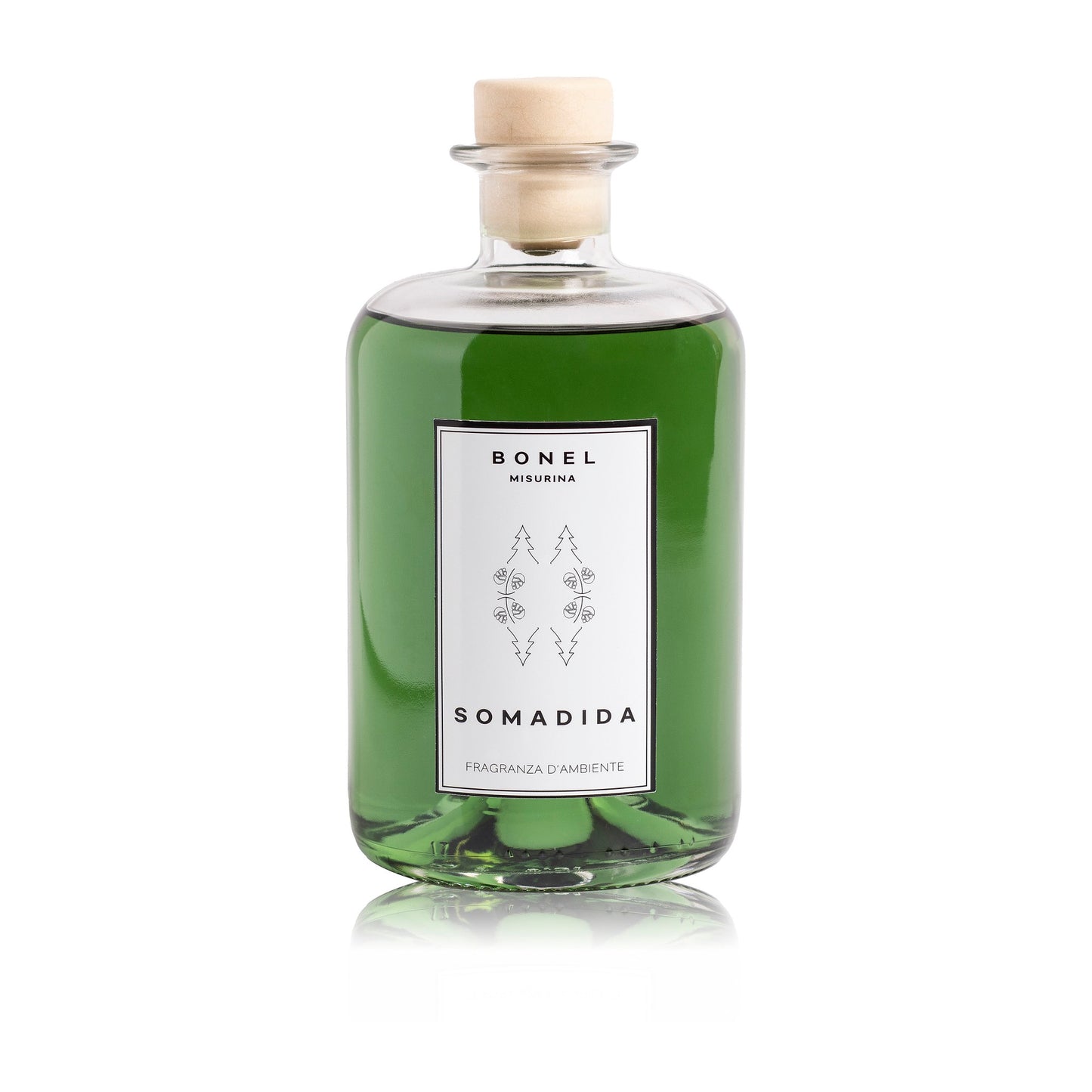 SOMADIDA diffuser 500 ml.