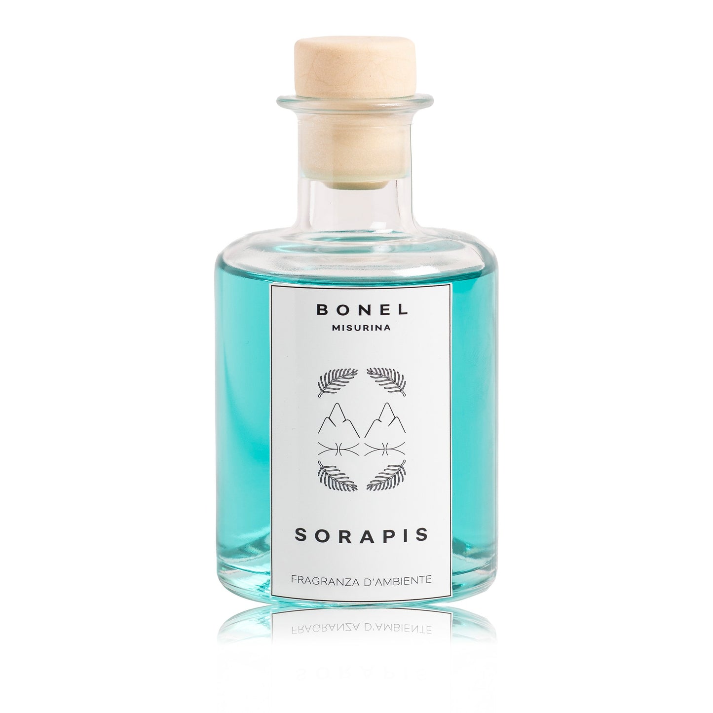 Diffusore SORAPIS 200 ml.