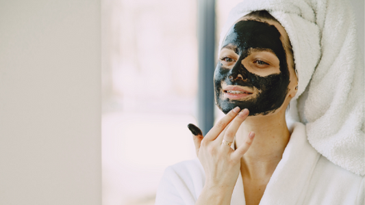 mask maschera viso fai da te in casa bellezza ricette