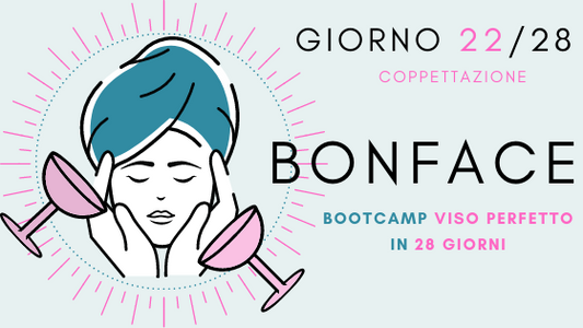 bonface coppettazione 21 chiarabonel misurina massaggio viso
