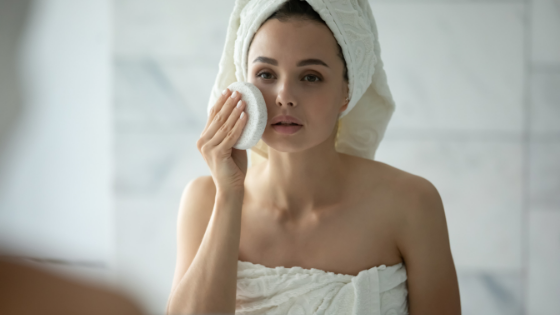 bonel botanicals federica d'inca peeling chimico acido maschera siero pelle