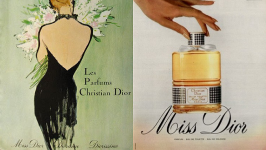 bonel botanicals storia del profumo profumeria 900 chanel n 5 miss dior guerlain givenchy