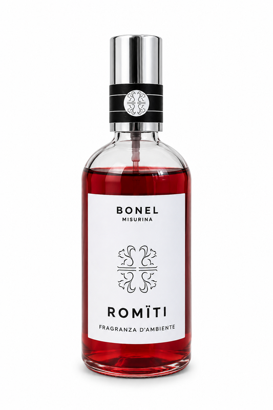 Spray ROMITI