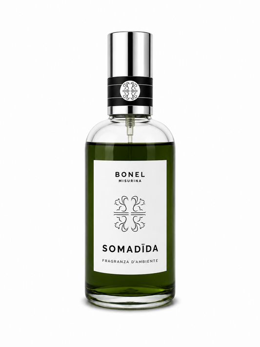 Spray SOMADIDA