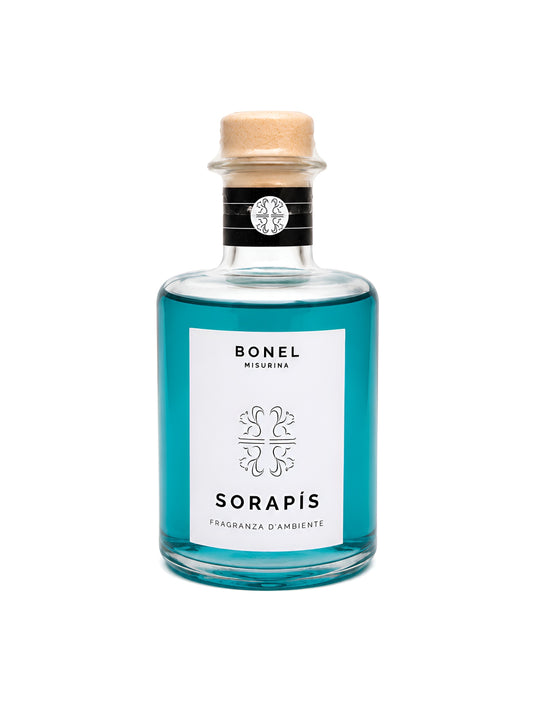 Diffusore SORAPIS 200 ml
