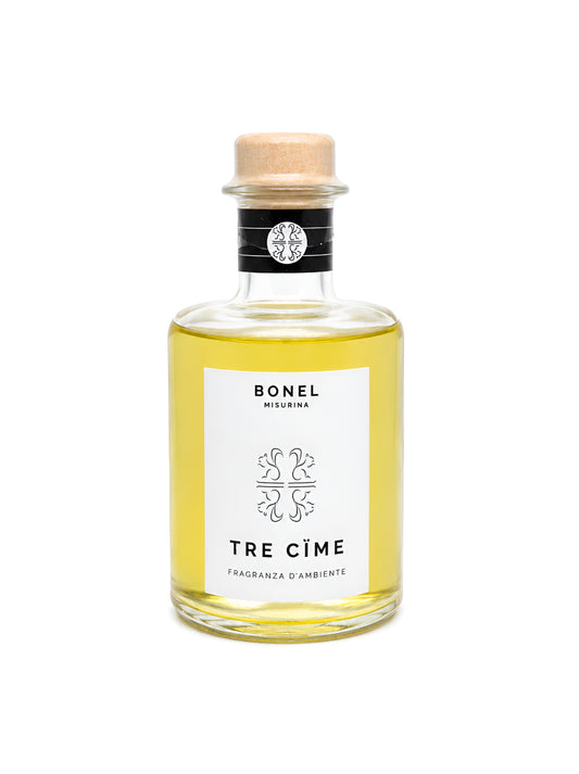 Diffusore TRE CIME 200 ml.