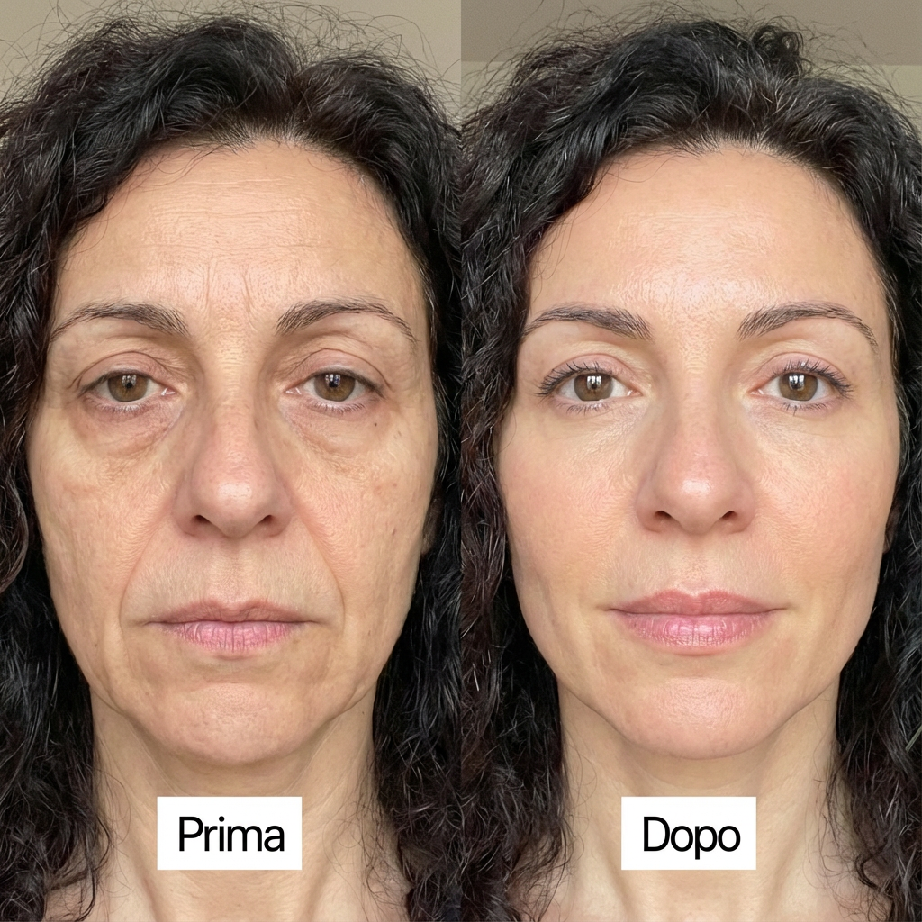 ELODEA Face Cream
