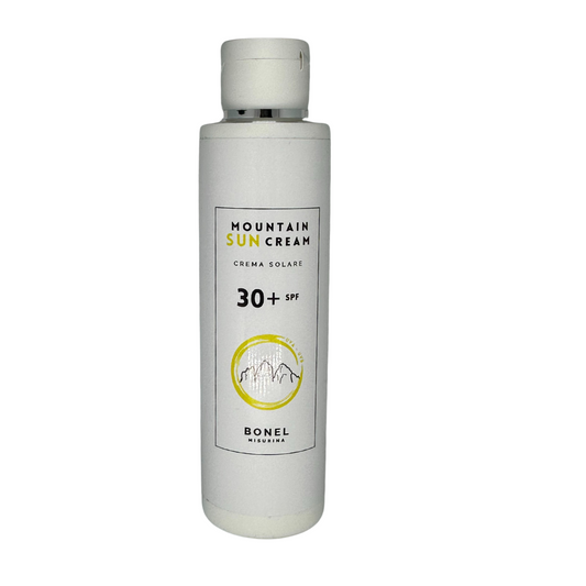 Crema Solare 30+ SPF