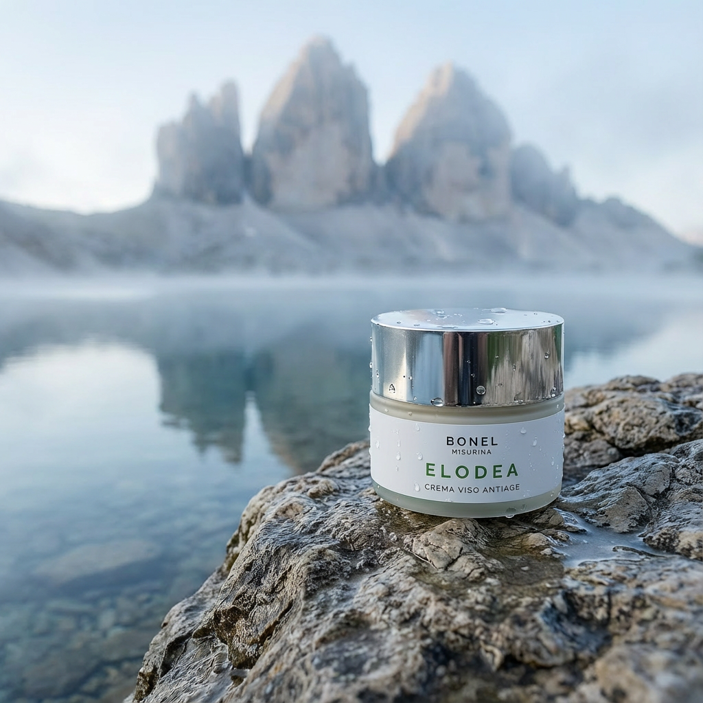 ELODEA Face Cream