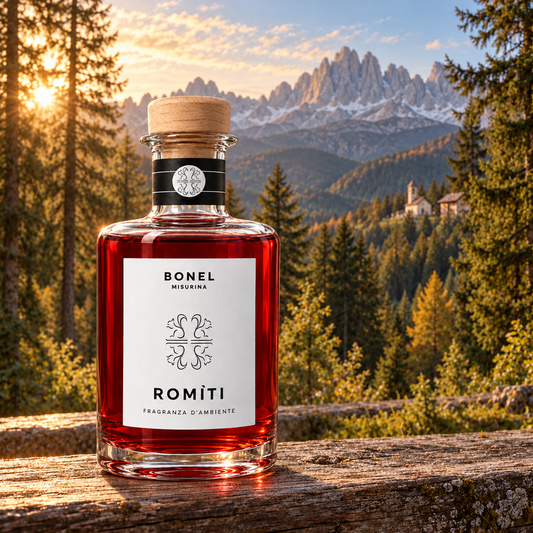 Diffusore ROMITI 200 ml