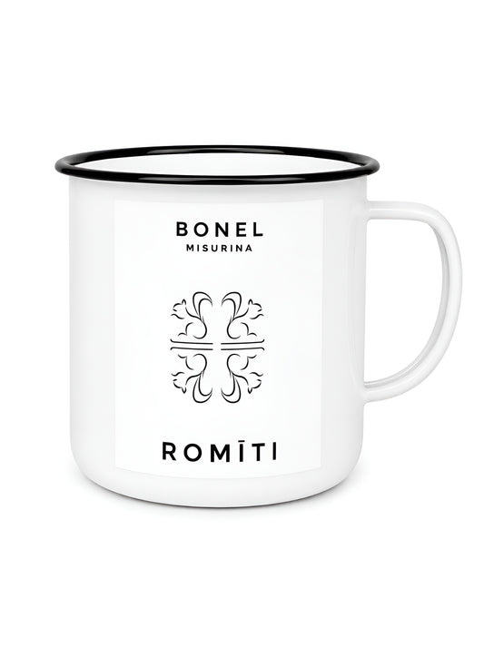 Candela Profumata EREMO ROMITI