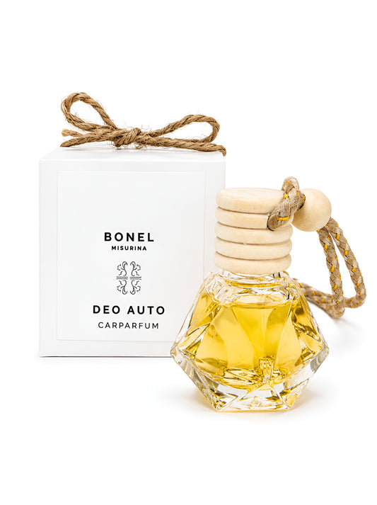 Profumatore Auto 5 ml | TRE CÏME