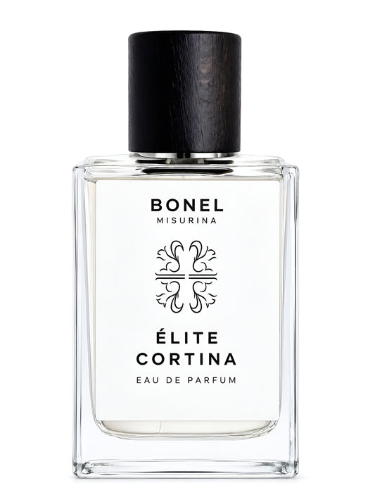 Elite Cortina - Profumo da persona