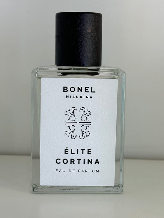 Elite Cortina - Personal Perfume