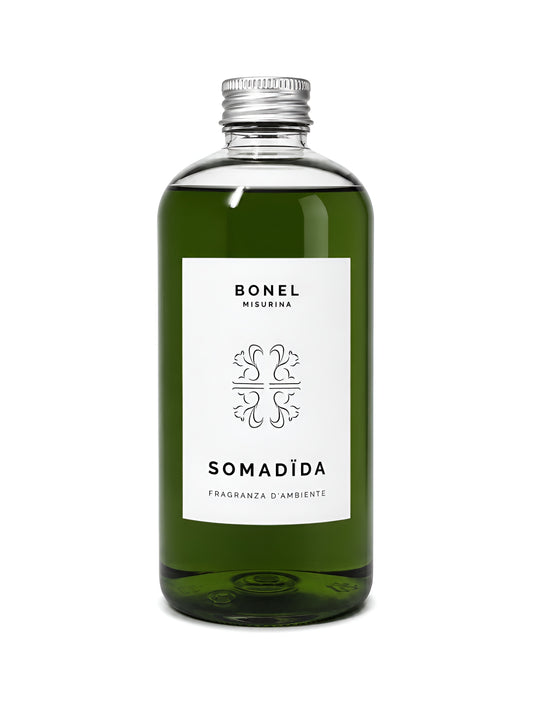 Ricarica SOMADIDA