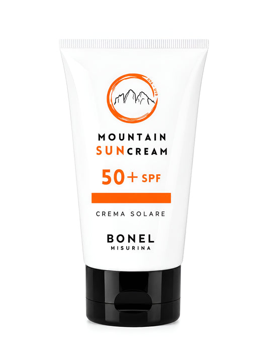 Crema Solare 50+ SPF