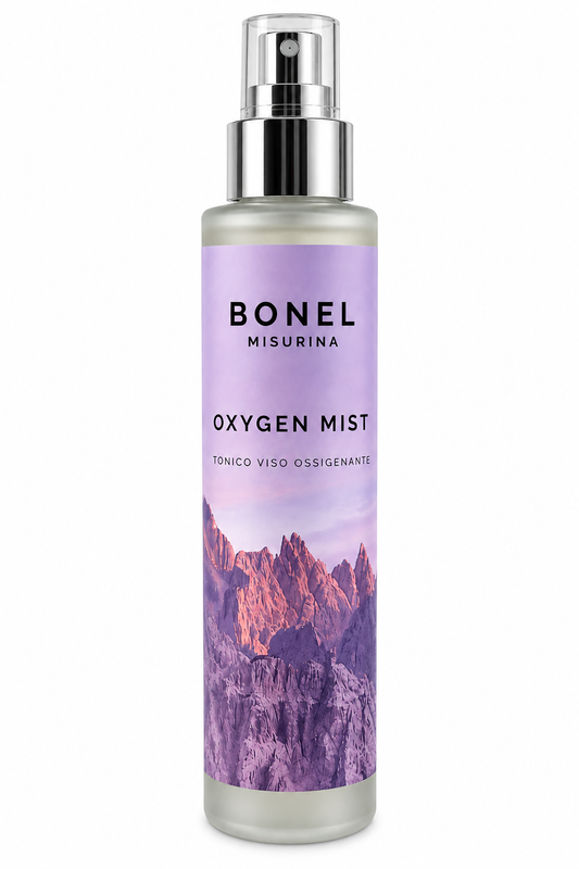 Oxygen Mist - Tonico Viso