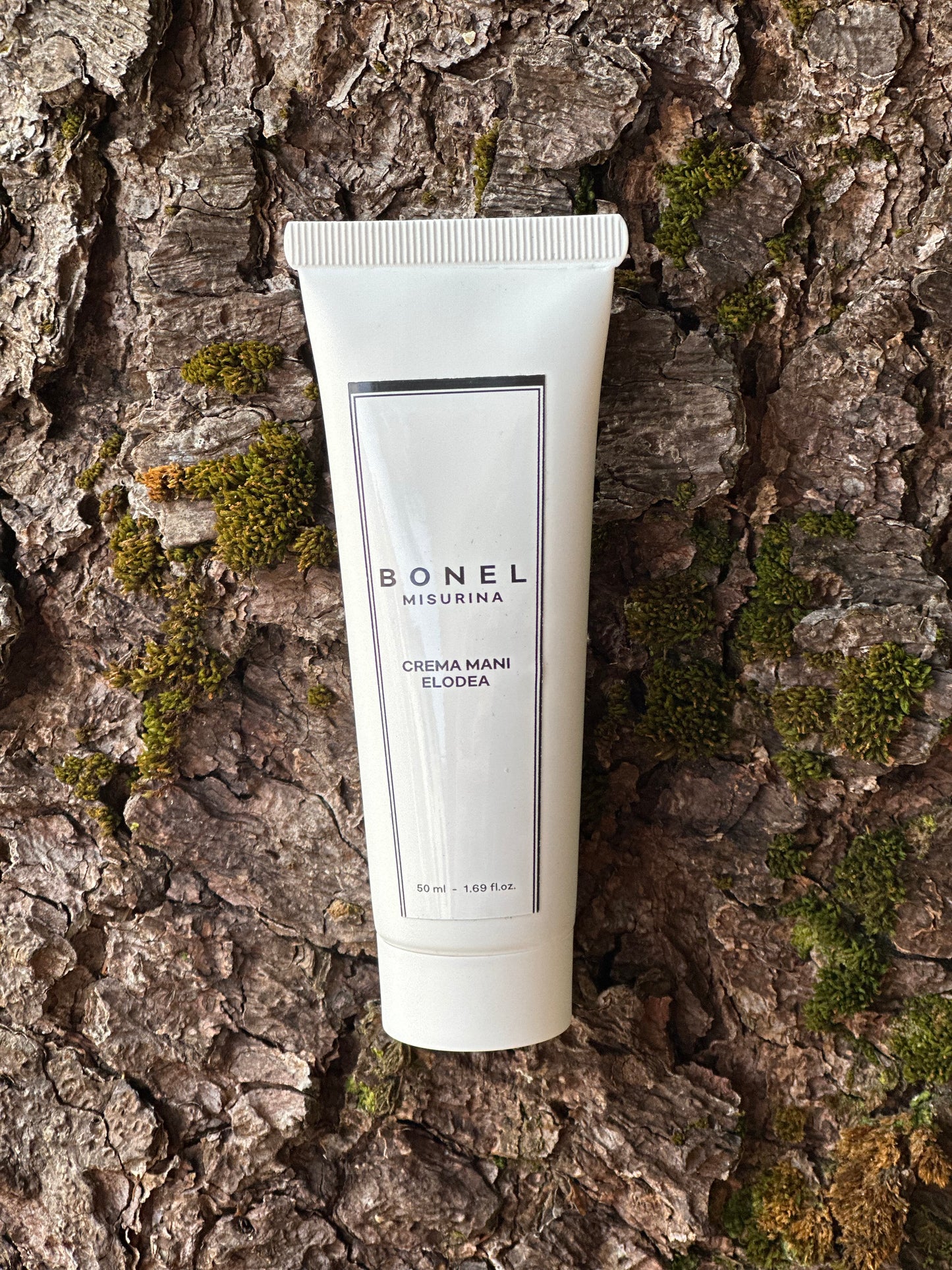 ELODEA Hand Cream