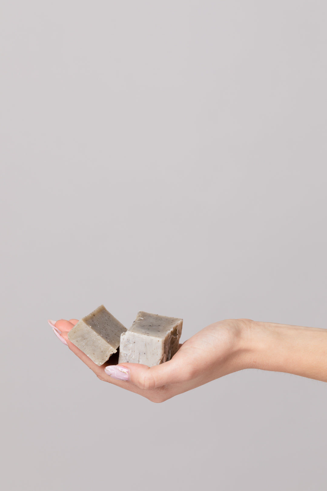 GREEN CLAY soap