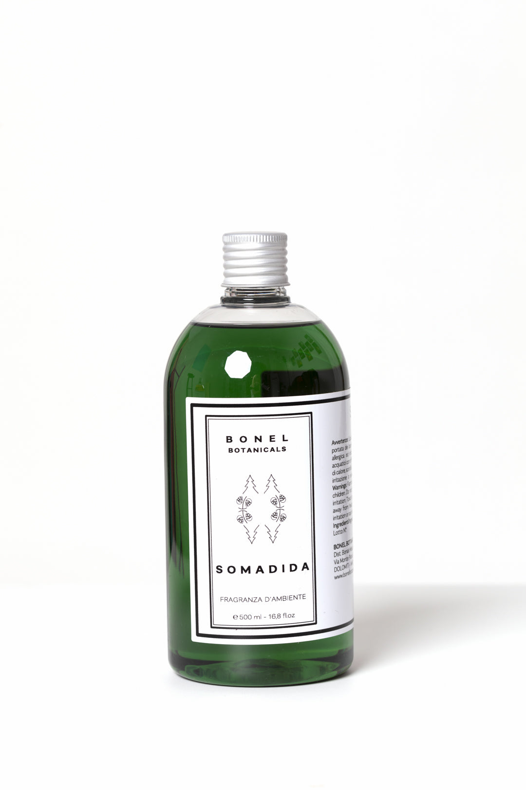 SOMADIDA Diffuser Refill