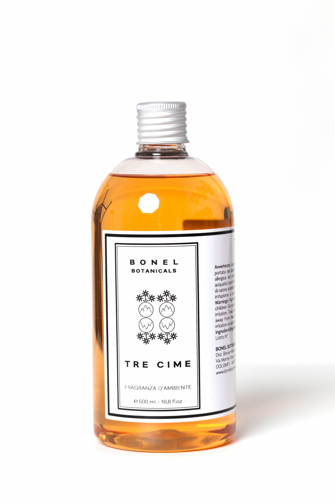 TRE CIME Diffuser Refill