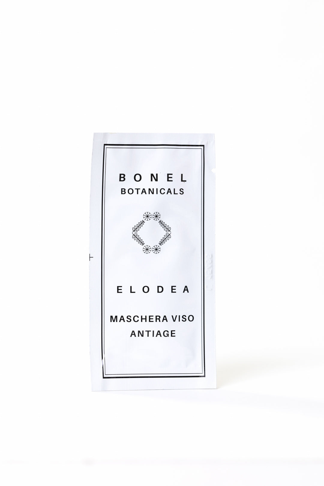 Maschera Viso ELODEA