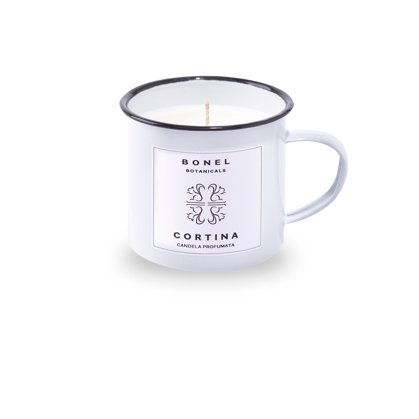 CORTINA Scented Candle