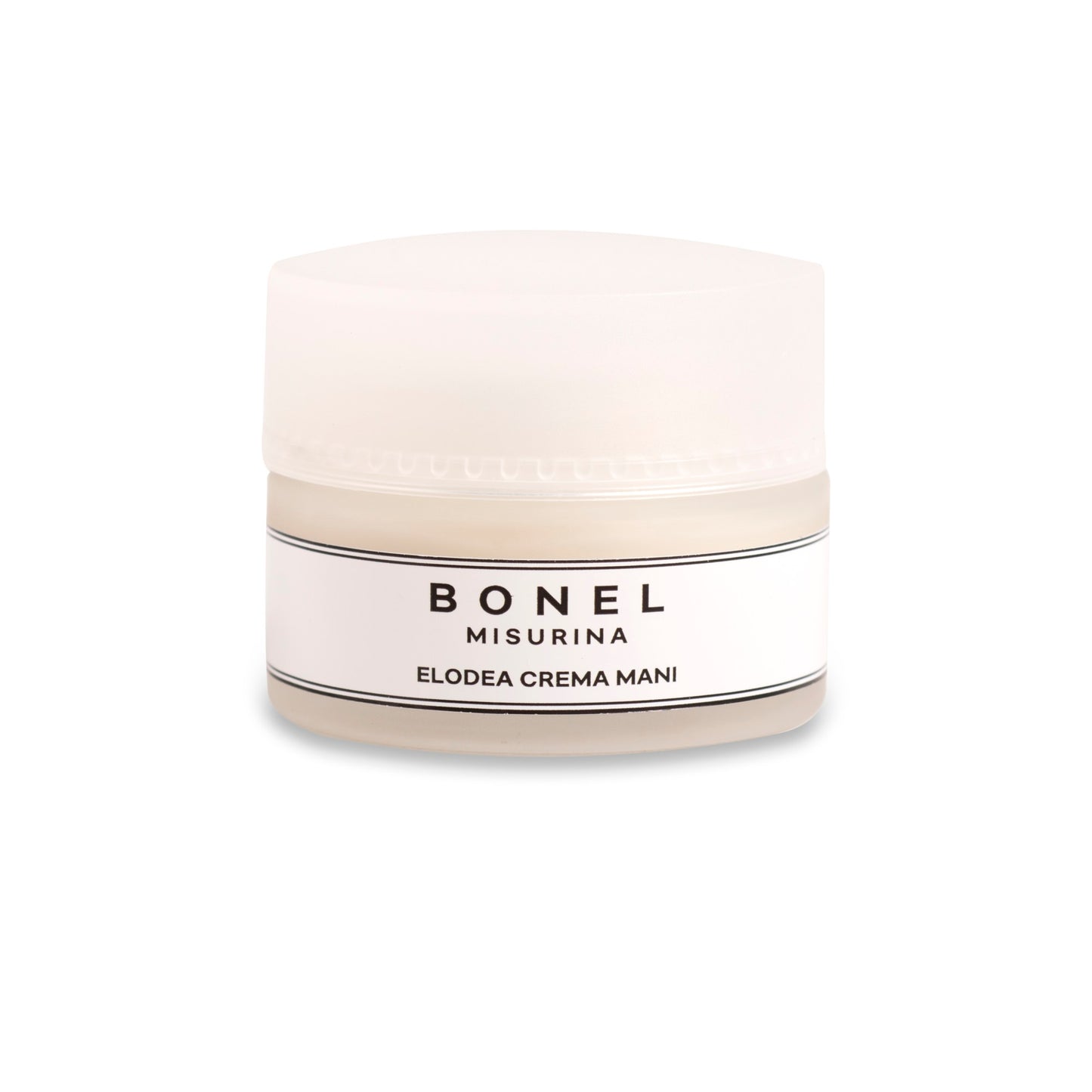 Crema Mani ELODEA