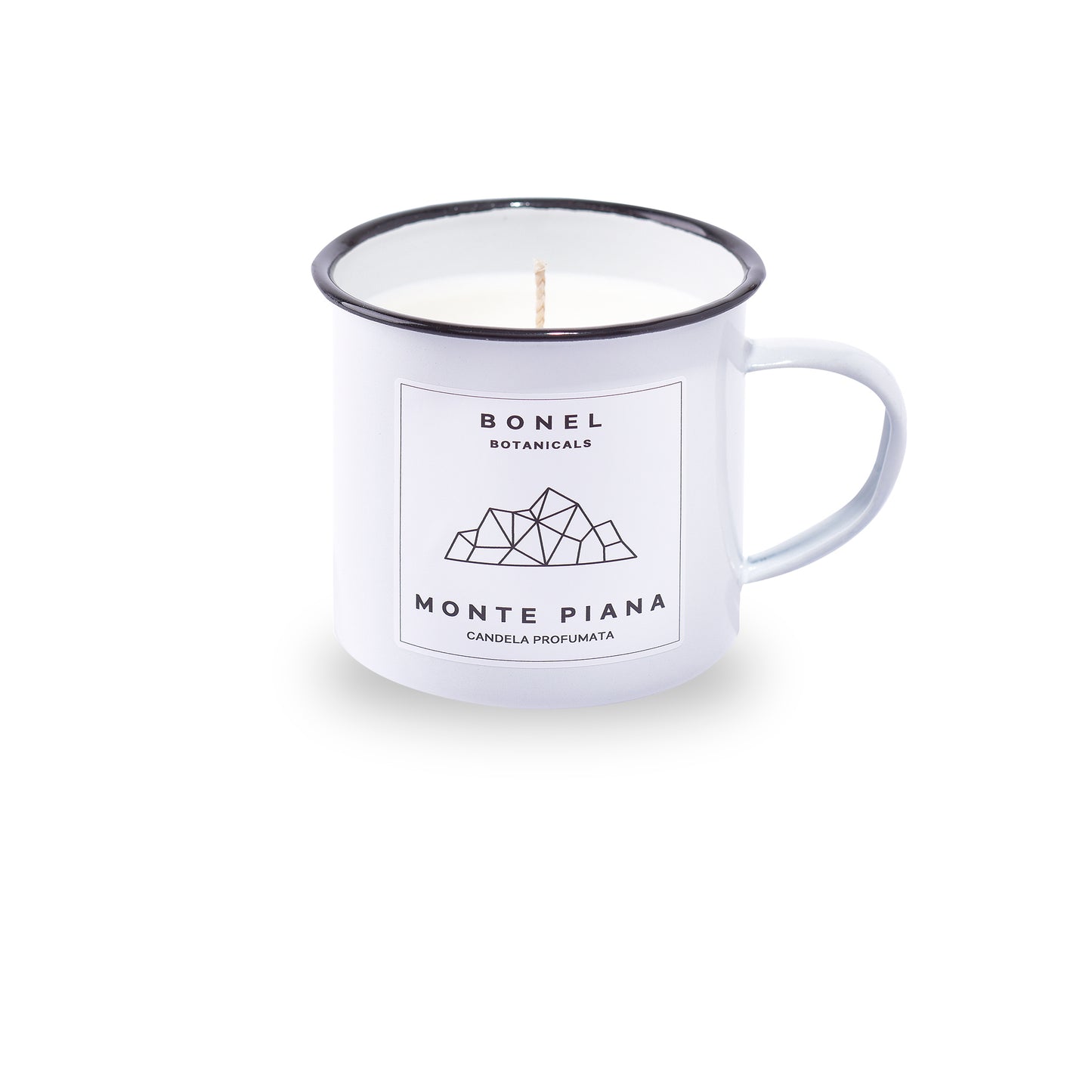 MONTE PIANA Scented Candle