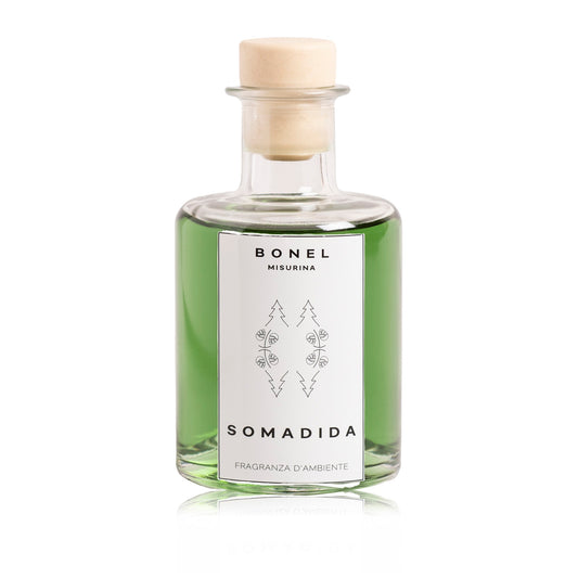 SOMADIDA diffuser 200 ml.