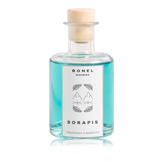 SORAPIS diffuser 200 ml.