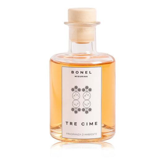 TRE CIME diffuser 200 ml.