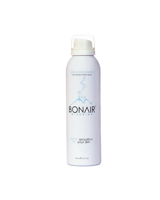 Acqua Spray Misurina
