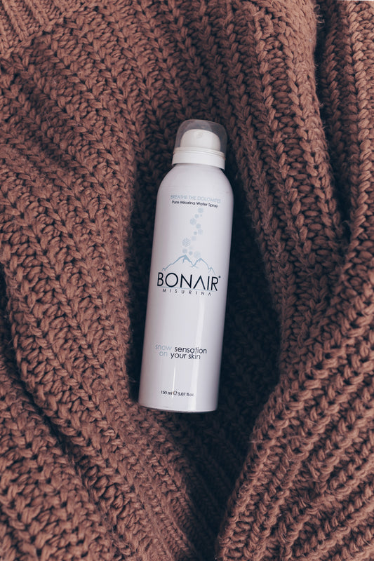 Bonair® face-body water